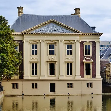 Pearl Of Apartment The Hague